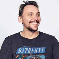 Isaac Elliott