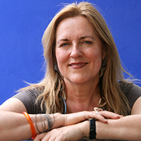 Sarah Barton