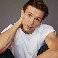 Travis Jeffery